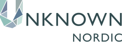 Logo UNKNOWN NORDIC 